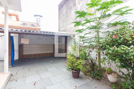 Casa para alugar com 218m², 3 quartos e 3 vagas Casa para alugar com 218m², 3 quartos e 3 vagasQuintal