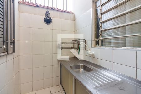 Casa para alugar com 218m², 3 quartos e 3 vagas Casa para alugar com 218m², 3 quartos e 3 vagasCozinha