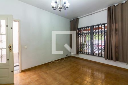 Sala  de casa para alugar com 3 quartos, 340m² em Centro, Osasco