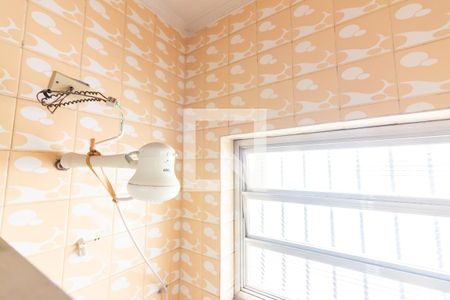 Casa para alugar com 218m², 3 quartos e 3 vagas Casa para alugar com 218m², 3 quartos e 3 vagasBanheiro