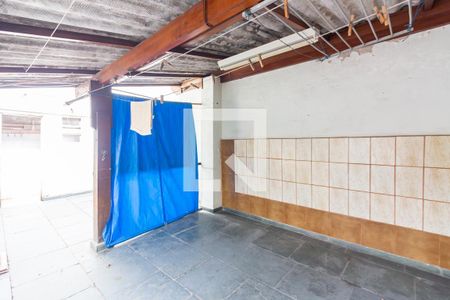 Casa para alugar com 218m², 3 quartos e 3 vagas Casa para alugar com 218m², 3 quartos e 3 vagasQuintal