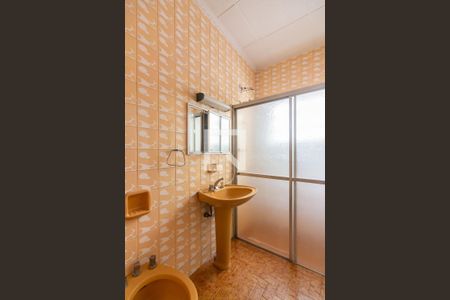 Casa para alugar com 218m², 3 quartos e 3 vagas Casa para alugar com 218m², 3 quartos e 3 vagasBanheiro