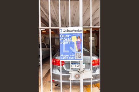 Casa para alugar com 218m², 3 quartos e 3 vagas Casa para alugar com 218m², 3 quartos e 3 vagasPlaca de Anuncio