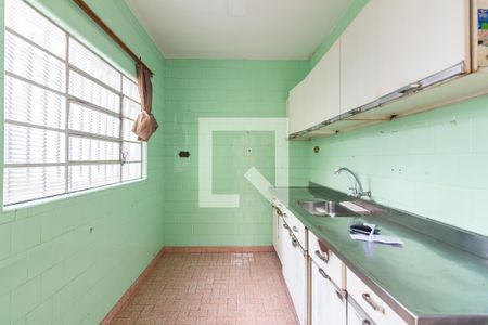 Casa para alugar com 218m², 3 quartos e 3 vagas Casa para alugar com 218m², 3 quartos e 3 vagasCozinha