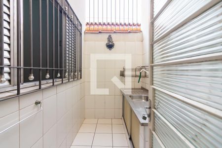 Casa para alugar com 218m², 3 quartos e 3 vagas Casa para alugar com 218m², 3 quartos e 3 vagasCozinha