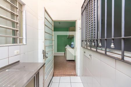 Casa para alugar com 218m², 3 quartos e 3 vagas Casa para alugar com 218m², 3 quartos e 3 vagasCozinha