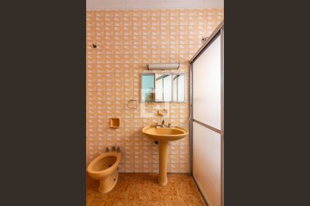 Casa para alugar com 218m², 3 quartos e 3 vagas Casa para alugar com 218m², 3 quartos e 3 vagasBanheiro