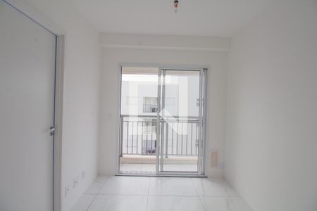 Sala de apartamento para alugar com 2 quartos, 38m² em Vila Formosa, São Paulo