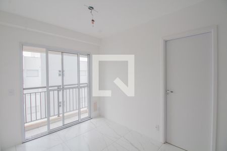 Sala de apartamento à venda com 2 quartos, 38m² em Vila Formosa, São Paulo