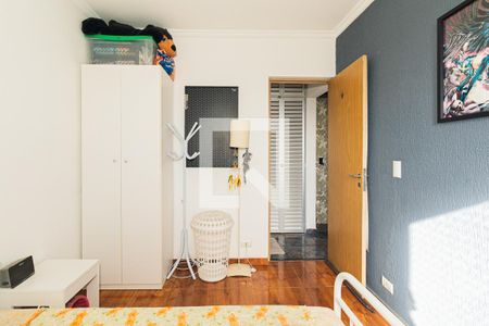 Quarto 2 de apartamento à venda com 2 quartos, 60m² em Vila Constança, São Paulo