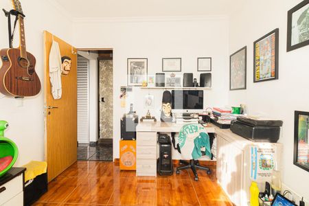 Quarto 1 de apartamento à venda com 2 quartos, 60m² em Vila Constança, São Paulo