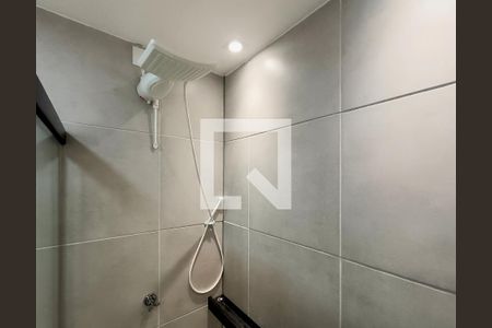 Apartamento para alugar com 35m², 2 quartos e sem vagaBanheiro