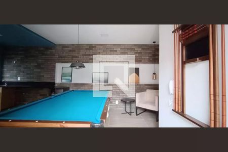 Apartamento para alugar com 35m², 2 quartos e sem vagaÁrea comum-  Jogos