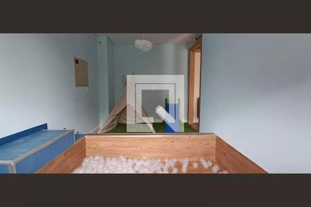 Apartamento para alugar com 35m², 2 quartos e sem vagaÁrea comum-  Brinquedoteca