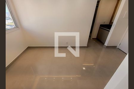 Apartamento para alugar com 35m², 2 quartos e sem vagaSala