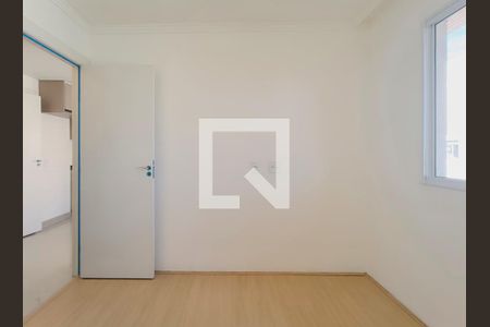 Apartamento para alugar com 35m², 2 quartos e sem vagaQuarto 2