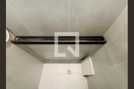 Apartamento para alugar com 35m², 2 quartos e sem vagaBanheiro