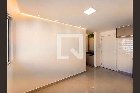 Apartamento para alugar com 35m², 2 quartos e sem vagaSala
