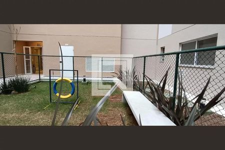 Apartamento para alugar com 35m², 2 quartos e sem vagaÁrea comum-  Pet Place