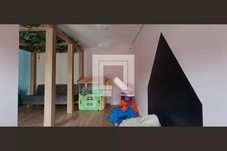 Apartamento para alugar com 35m², 2 quartos e sem vagaÁrea comum-  Brinquedoteca
