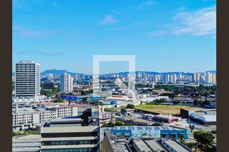 Apartamento para alugar com 35m², 2 quartos e sem vagaSala - Vista