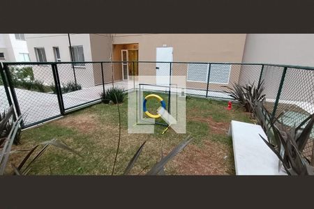 Apartamento para alugar com 35m², 2 quartos e sem vagaÁrea comum-  Pet Place