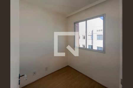 Quarto 1 de apartamento para alugar com 1 quarto, 35m² em Várzea da Barra Funda, São Paulo