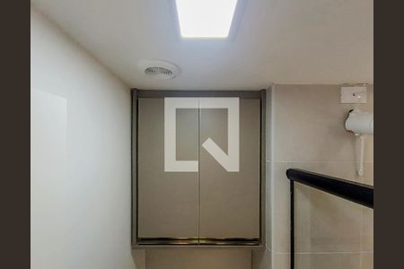 Apartamento para alugar com 35m², 2 quartos e sem vagaBanheiro