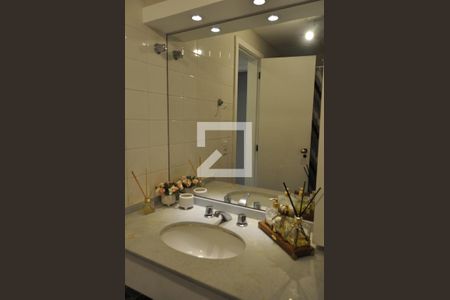 Apartamento à venda com 76m², 2 quartos e 1 vagaBanheiro