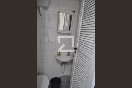 Apartamento à venda com 76m², 2 quartos e 1 vagaLavanderia 