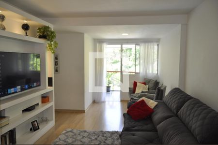 Sala de apartamento à venda com 2 quartos, 76m² em Engenho Novo, Rio de Janeiro