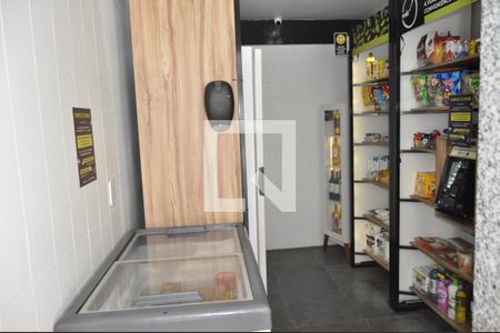 Apartamento à venda com 76m², 2 quartos e 1 vagaÁrea comum