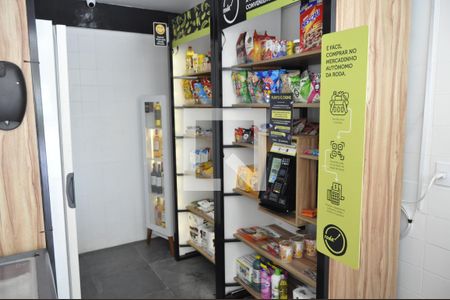 Apartamento à venda com 76m², 2 quartos e 1 vagaÁrea comum