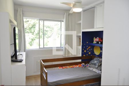 Quarto de apartamento à venda com 2 quartos, 76m² em Engenho Novo, Rio de Janeiro