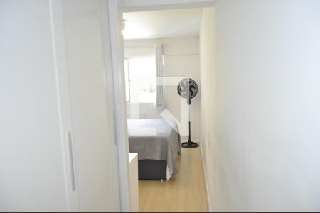 Apartamento à venda com 76m², 2 quartos e 1 vagaCorredor 