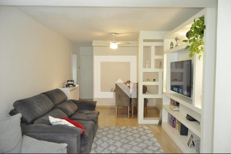 Sala de apartamento à venda com 2 quartos, 76m² em Engenho Novo, Rio de Janeiro