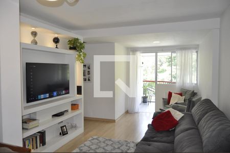 Sala de apartamento à venda com 2 quartos, 76m² em Engenho Novo, Rio de Janeiro