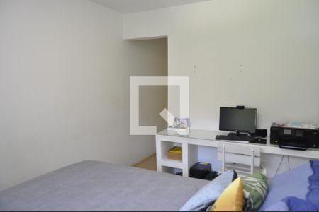Apartamento à venda com 76m², 2 quartos e 1 vagaQuarto