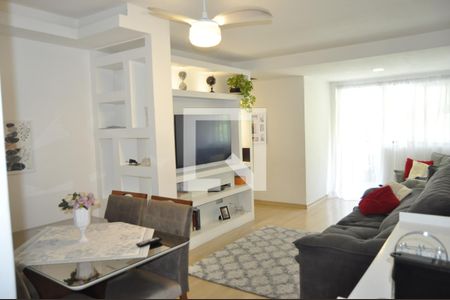 Sala de apartamento à venda com 2 quartos, 76m² em Engenho Novo, Rio de Janeiro