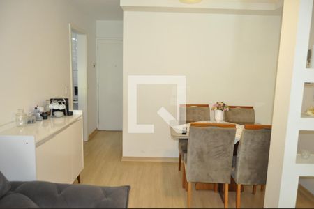 Sala de apartamento à venda com 2 quartos, 76m² em Engenho Novo, Rio de Janeiro