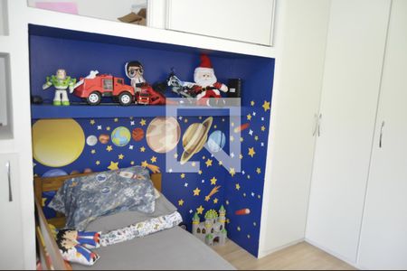 Apartamento à venda com 76m², 2 quartos e 1 vagaQuarto