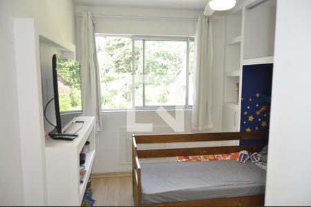 Quarto de apartamento à venda com 2 quartos, 76m² em Engenho Novo, Rio de Janeiro