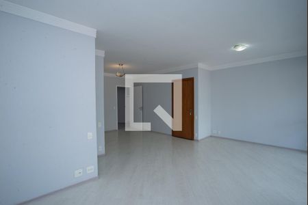 Apartamento à venda com 105m², 3 quartos e 2 vagasSala
