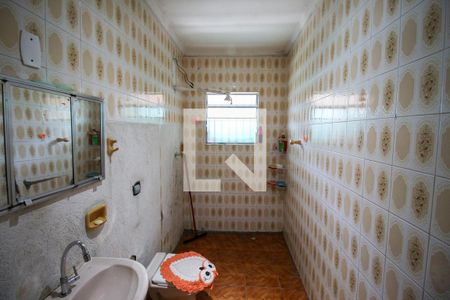 Casa à venda com 100m², 3 quartos e 1 vagaBanheiro