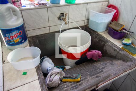 Casa à venda com 100m², 3 quartos e 1 vagaÁrea de Serviço