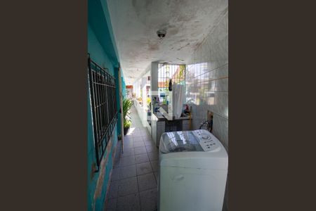 Casa à venda com 100m², 3 quartos e 1 vagaÁrea de Serviço