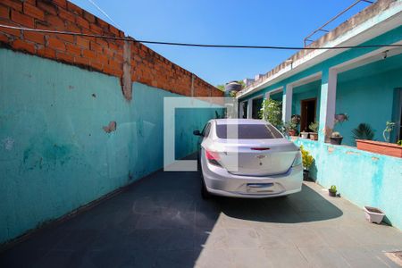 Casa à venda com 100m², 3 quartos e 1 vagaQuintal / Garagem