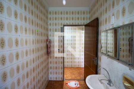 Casa à venda com 100m², 3 quartos e 1 vagaBanheiro