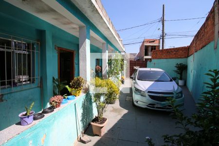 Casa à venda com 100m², 3 quartos e 1 vagaQuintal / Garagem