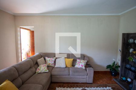 Sala de casa à venda com 3 quartos, 100m² em Lajeado, São Paulo